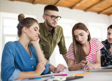 Software Development Team