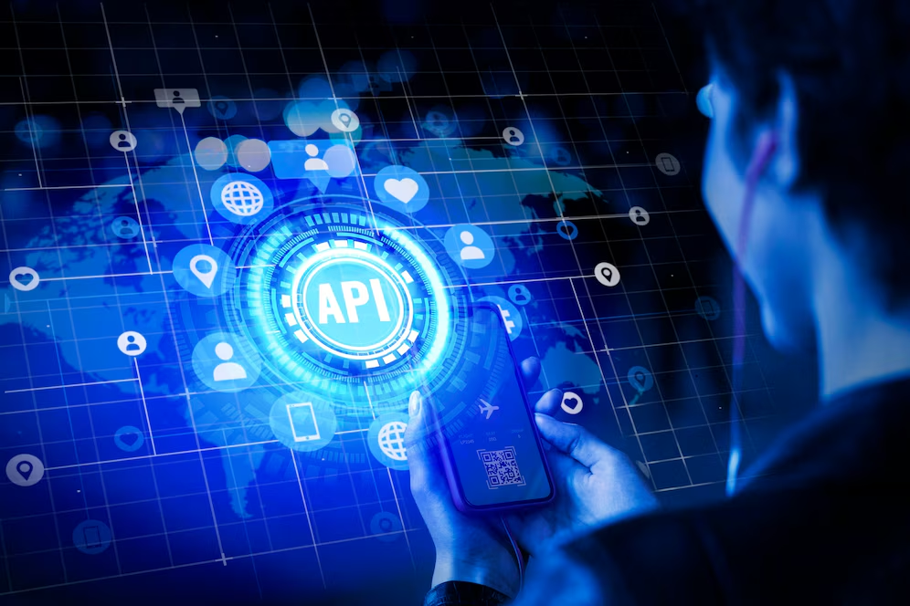 API Integration Services