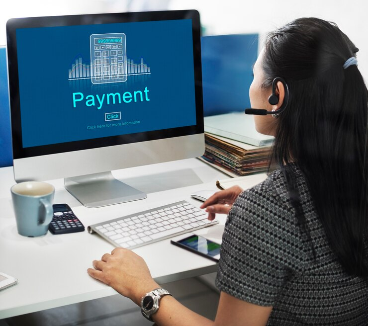 Payment Gateway Integration