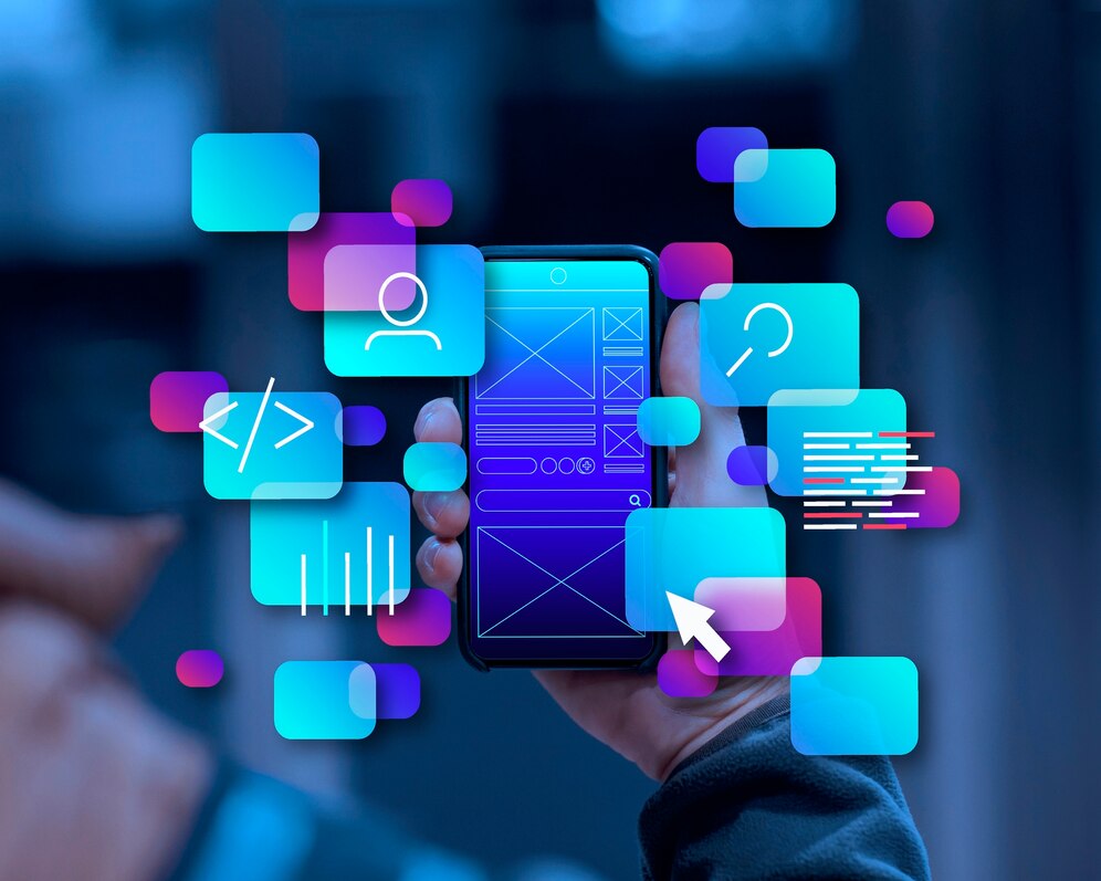 Mobile App Development Video