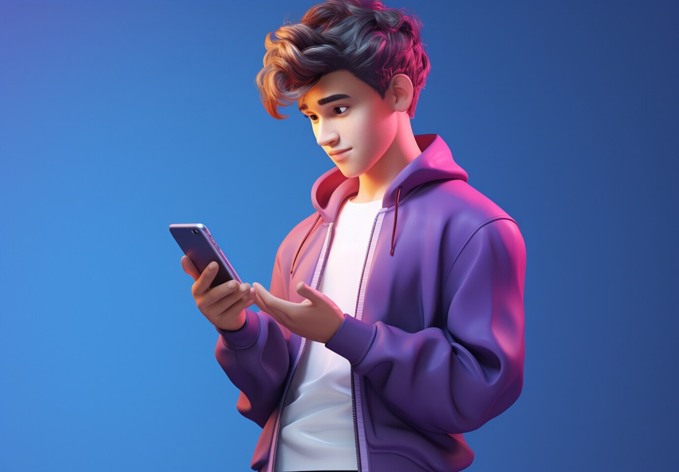 Mobile App Development Image