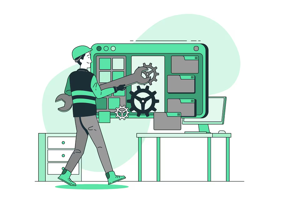 Why Maintenance Matters